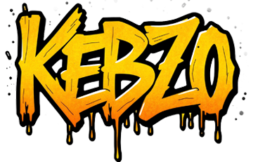 Kebzo Music – Officiel | Rap, Street & Storytelling